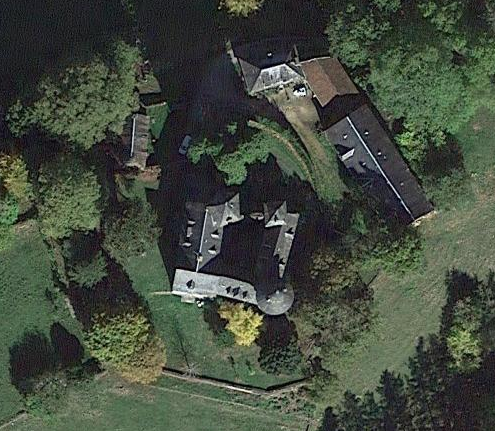 Château de Puy-de-Val 