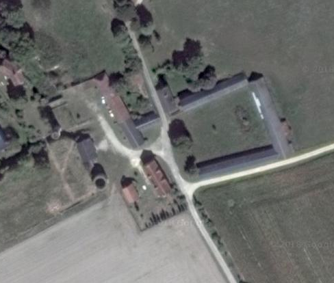 Photo de Château de Puygarreau (également sur commune d'Orches)