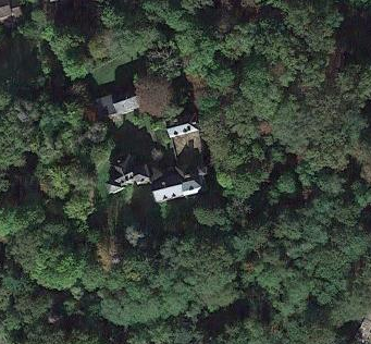 Château de Puymaret 