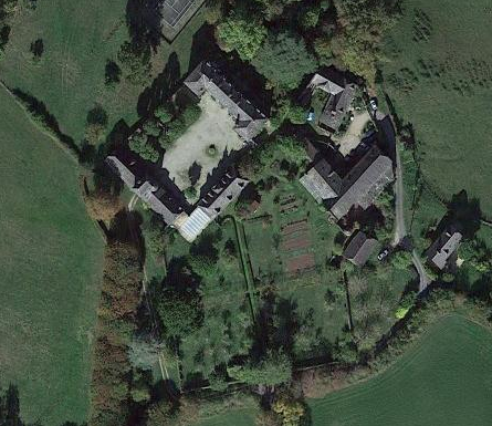 Château de Puymèges 