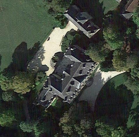 Photo de Château de Puyval