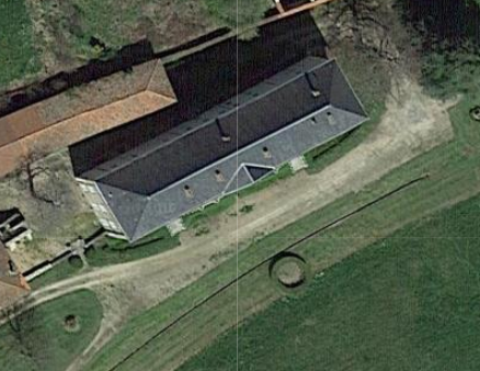 Château de Quérezieux 