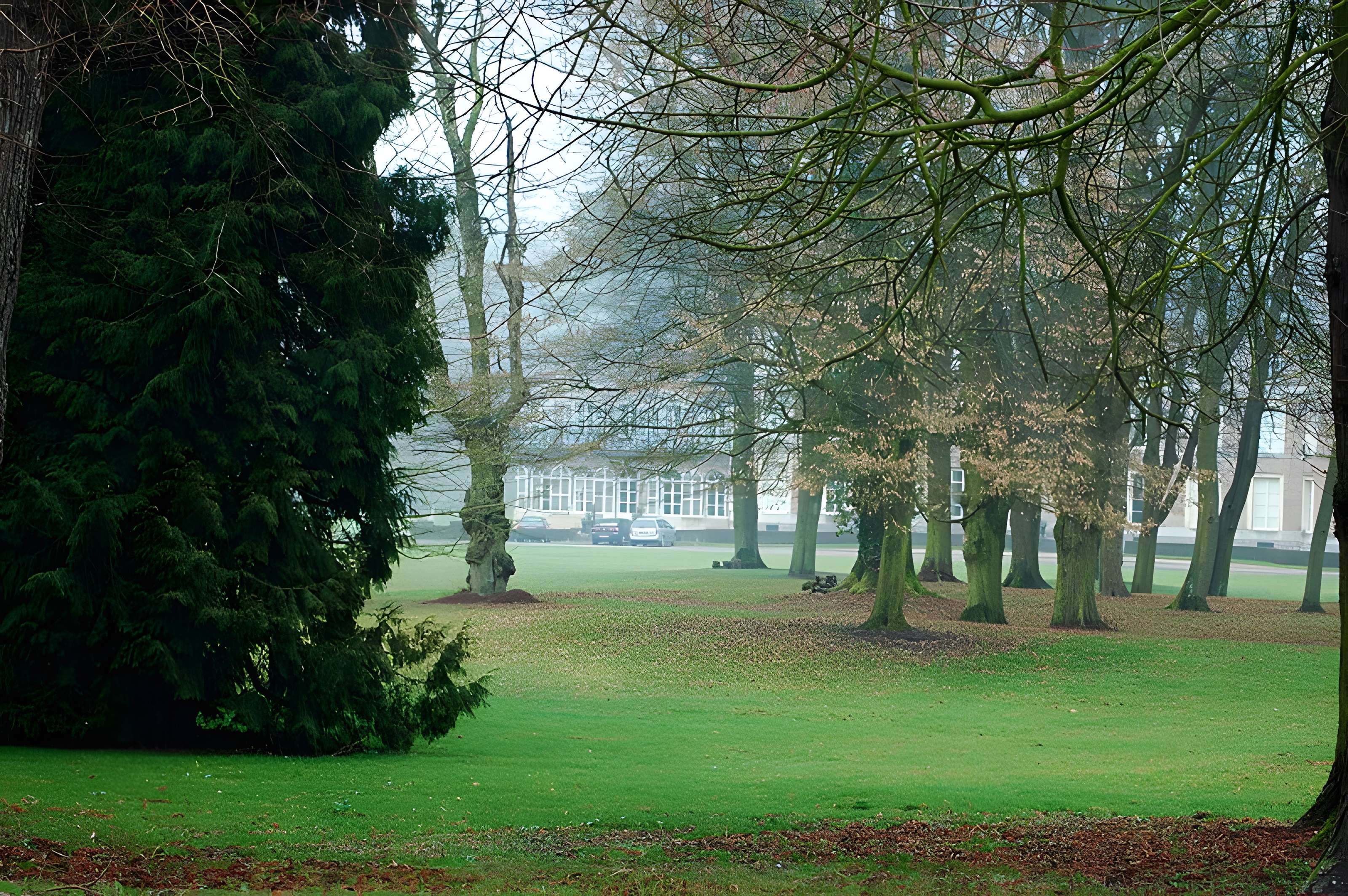 Château de Querrieu
