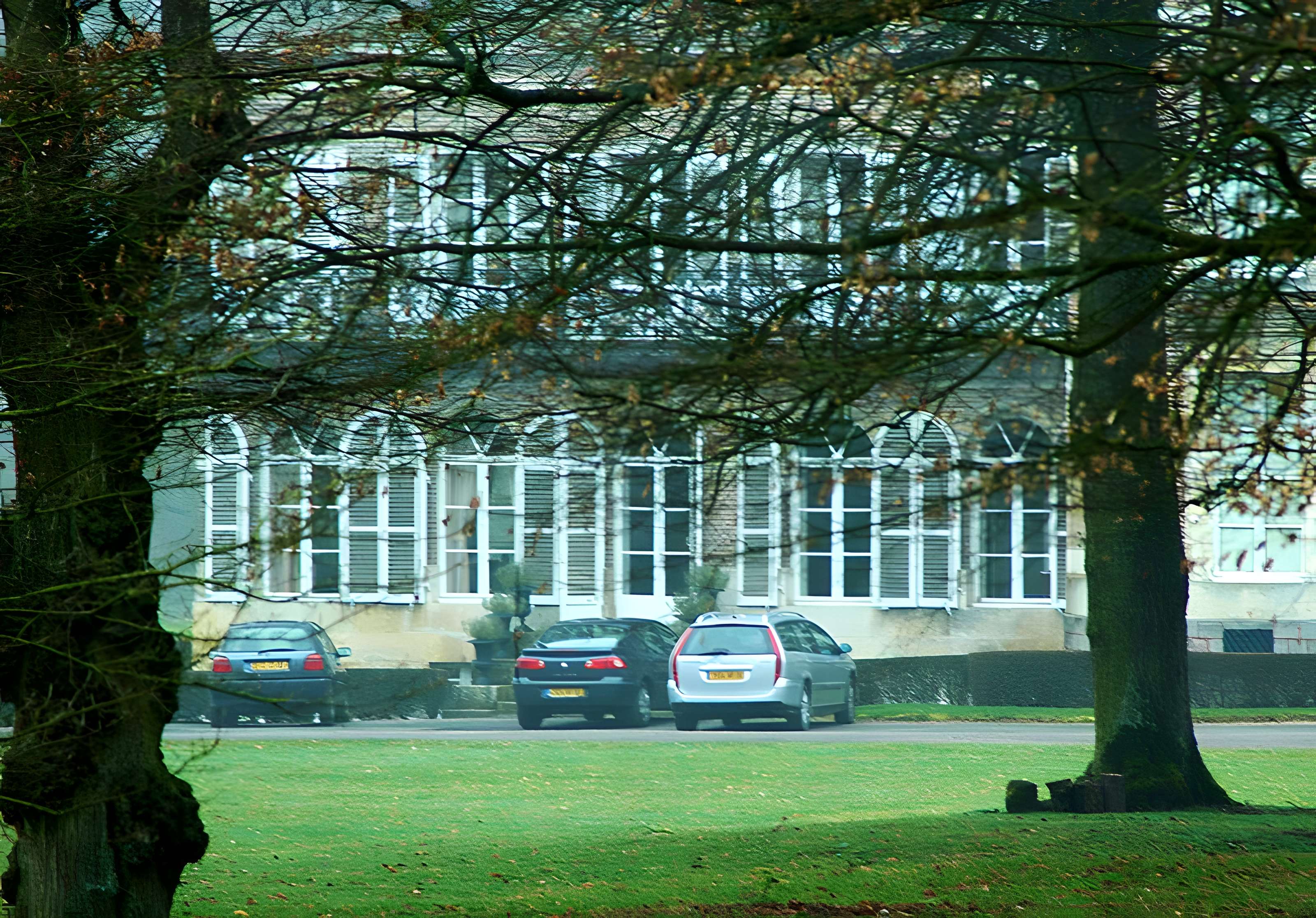 Château de Querrieu