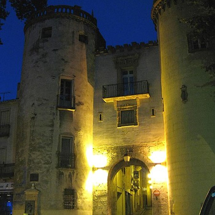 Photo de Portal de France de Céret