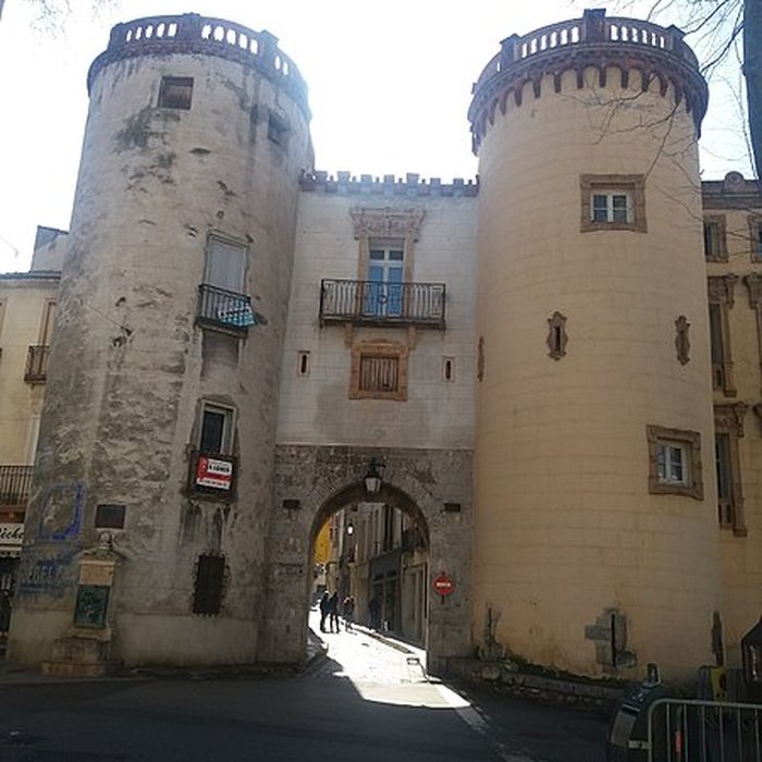 Photo de Portal de France de Céret