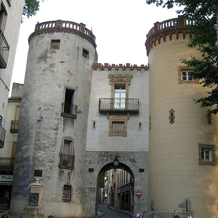 Photo de Portal de France de Céret