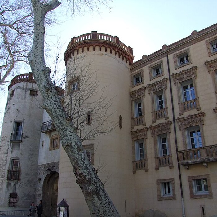 Photo de Portal de France de Céret