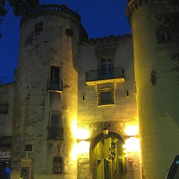 Portal de France de Céret