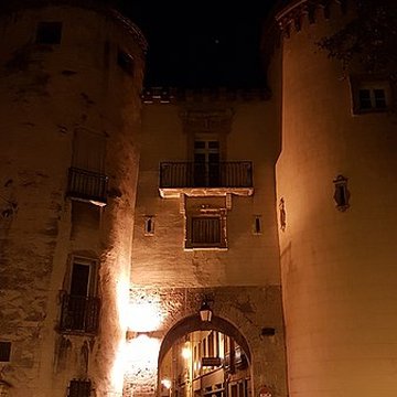 Portal de France de Céret