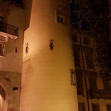 Portal de France de Céret