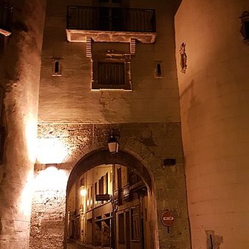 Portal de France de Céret