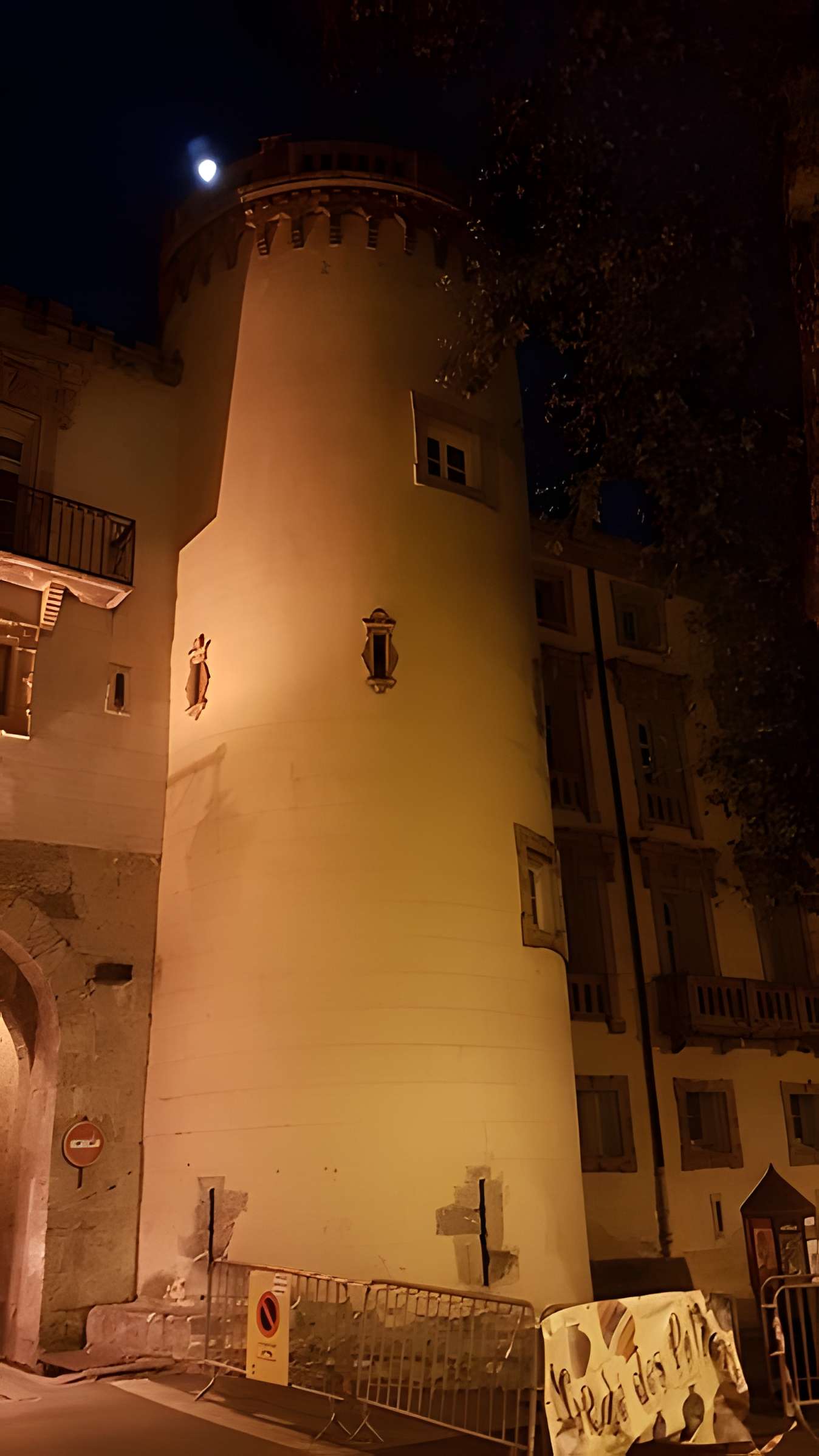 Portal de France de Céret