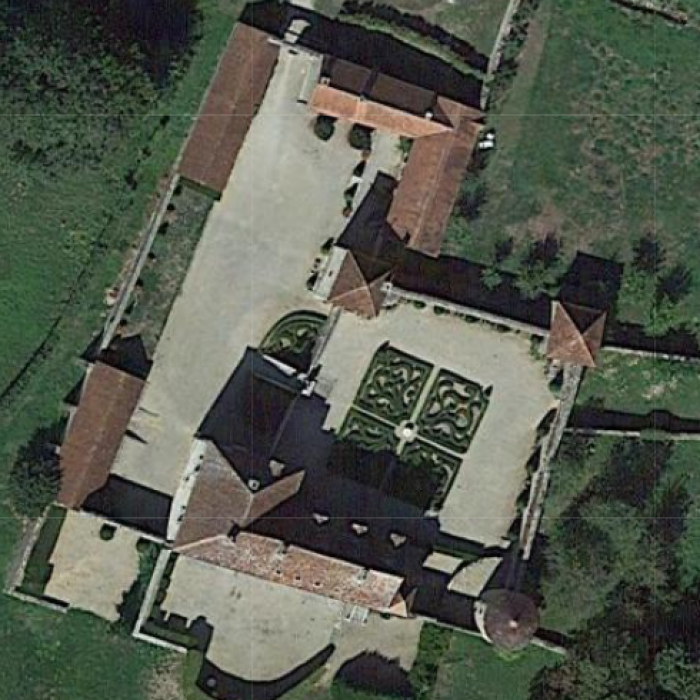 Photo de Château de Quincerot