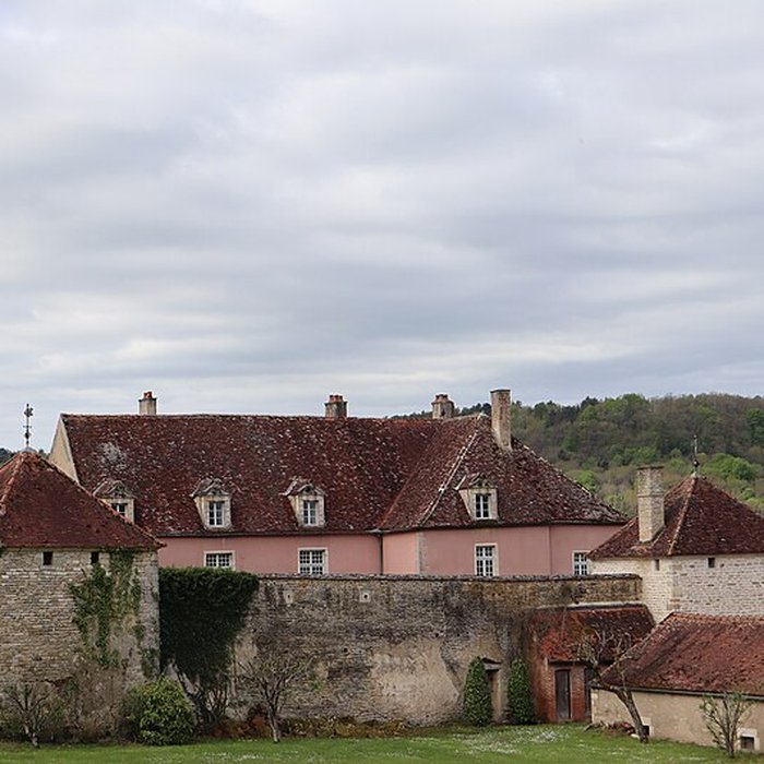 Photo de Château de Quincerot