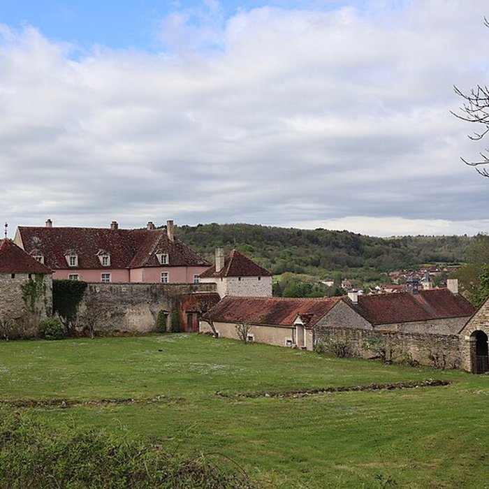 Photo de Château de Quincerot