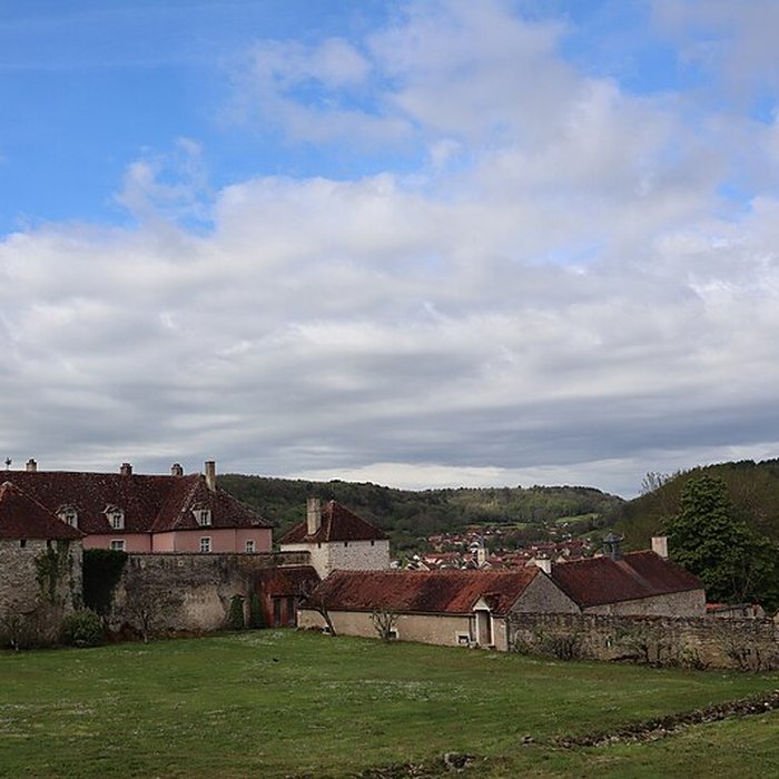 Photo de Château de Quincerot