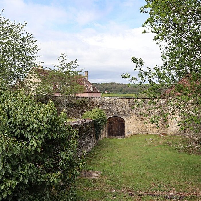 Photo de Château de Quincerot