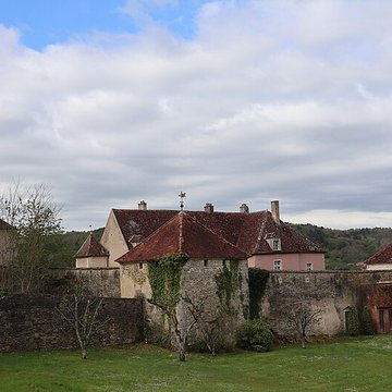 Château de Quincerot