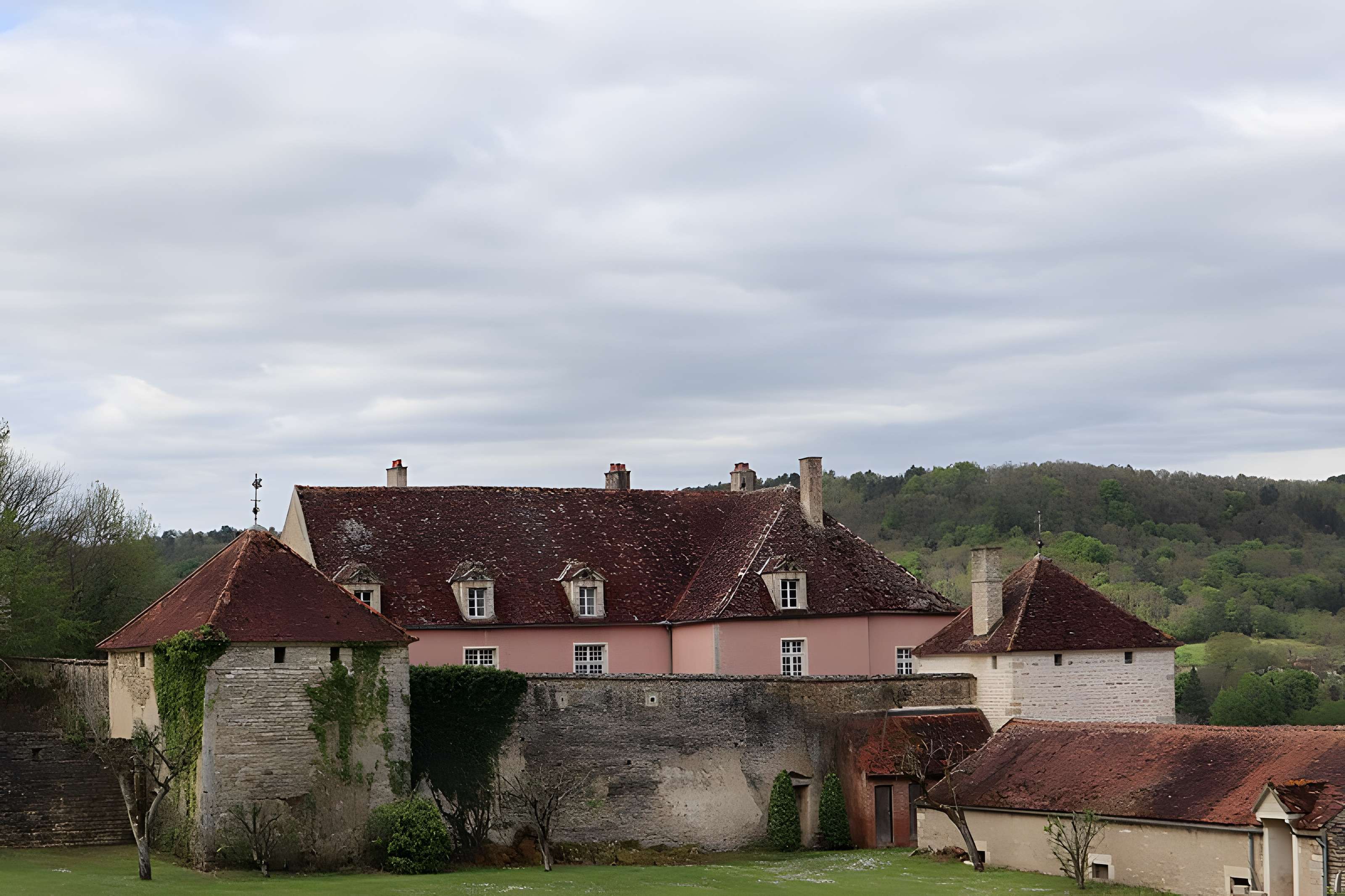 Château de Quincerot