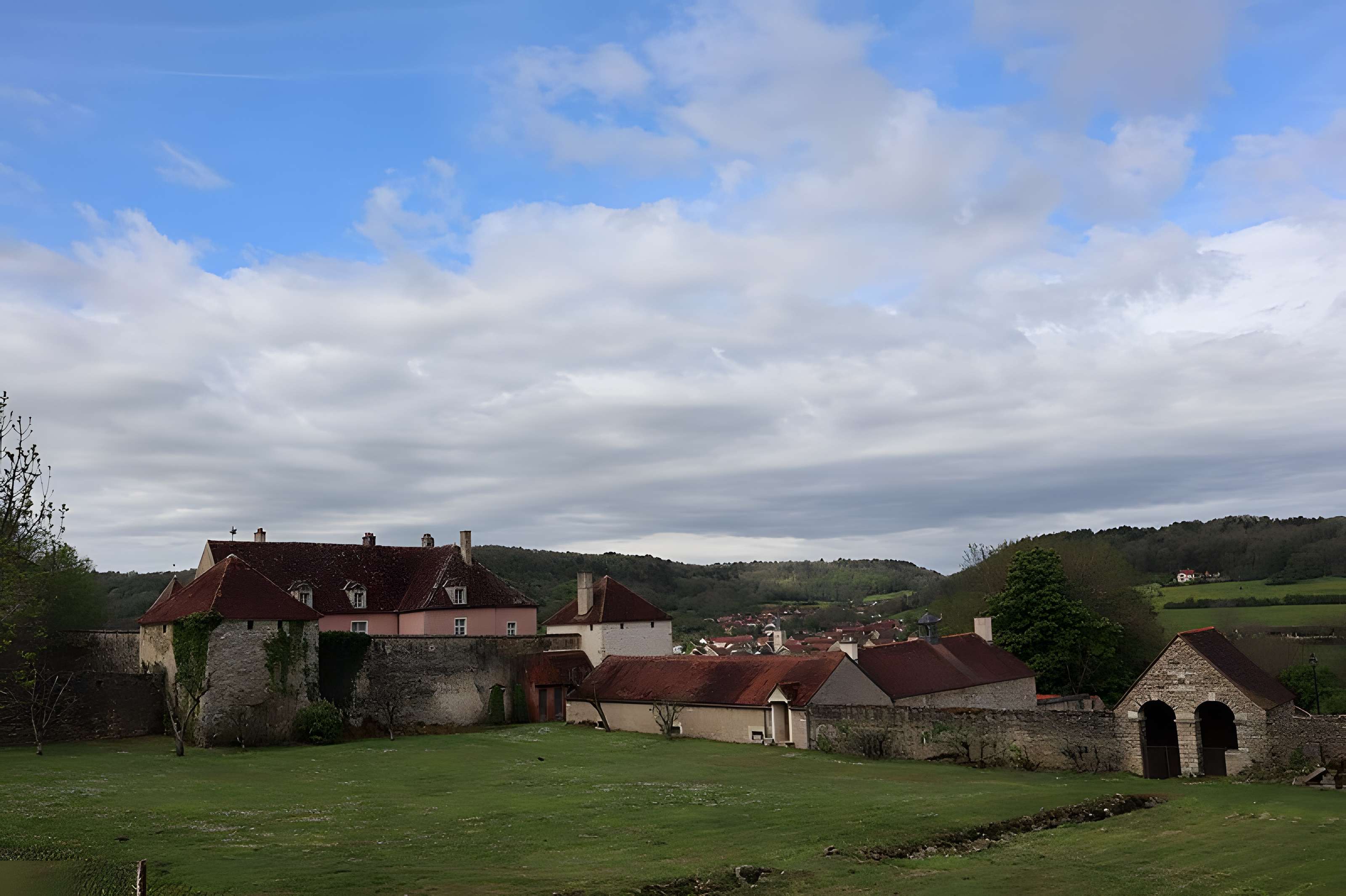 Château de Quincerot