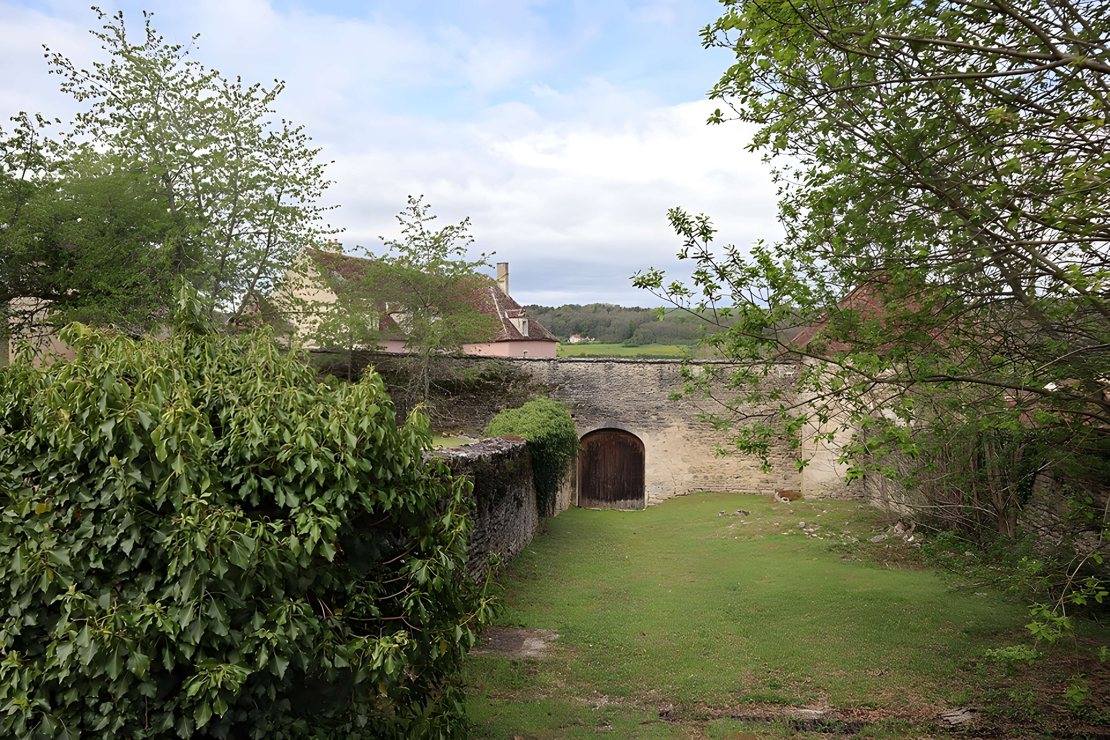 Château de Quincerot