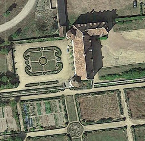 Château de Quincize 