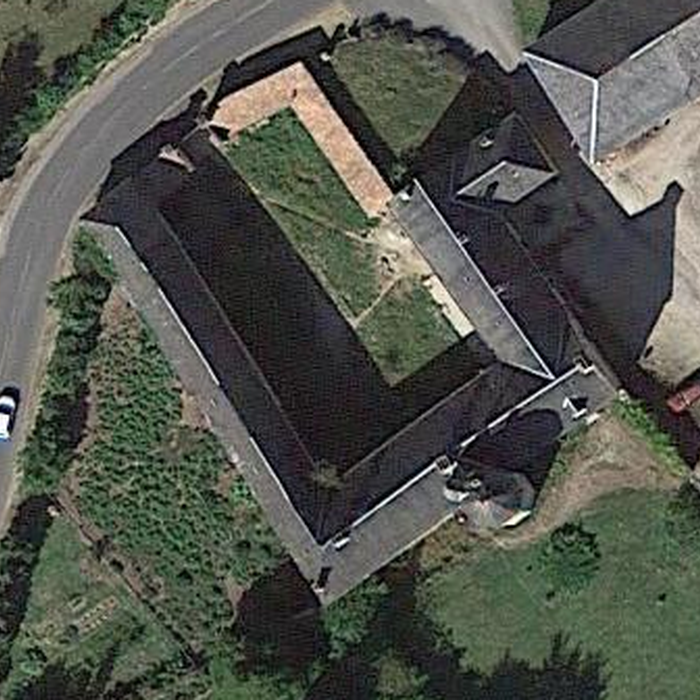 Photo de Château de Quincy-sous-le-Mont