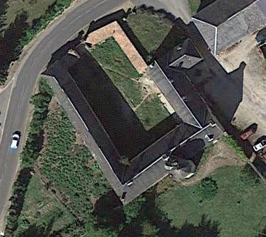 Château de Quincy-sous-le-Mont 