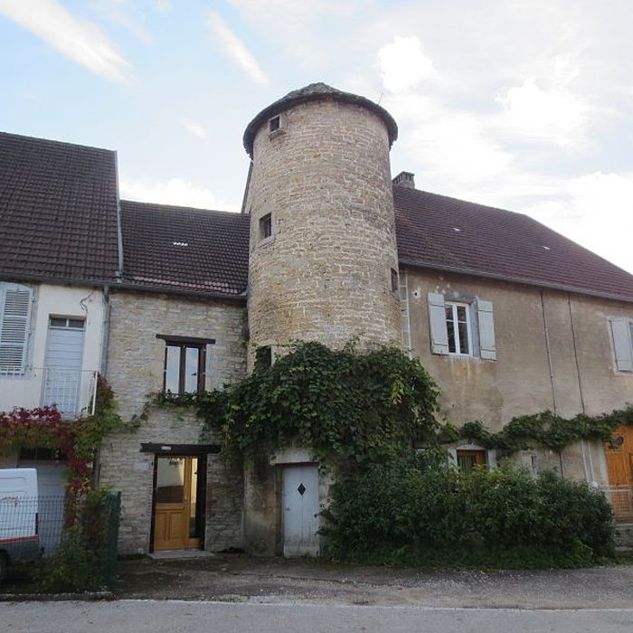 Photo de Château de Quingey