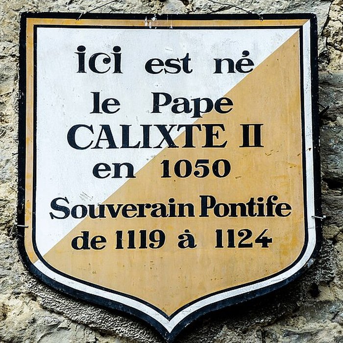 Photo de Château de Quingey