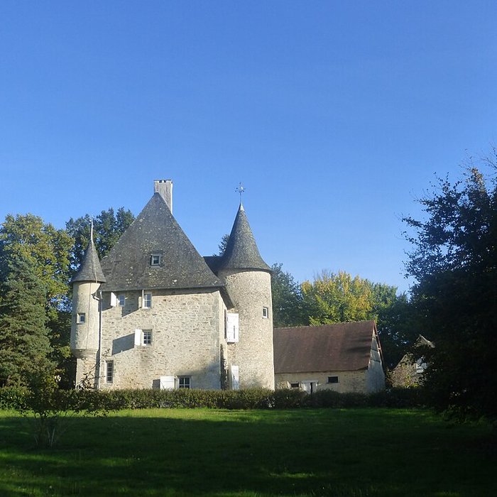 Photo de Château de Rabaud
