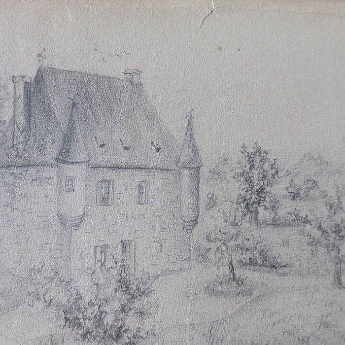 Photo de Château de Rabaud