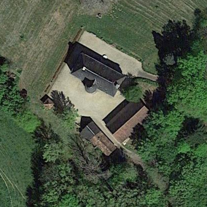 Photo de Château de Rabaud