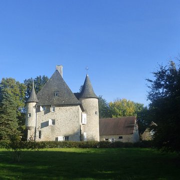 Château de Rabaud