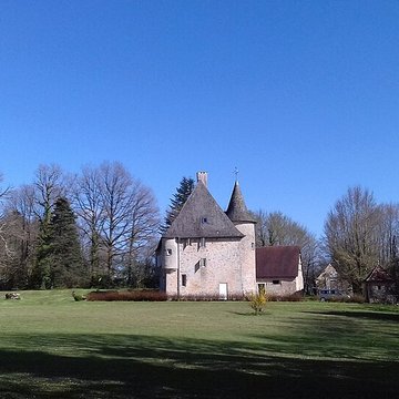 Château de Rabaud