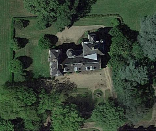 Photo de Château de Raguin