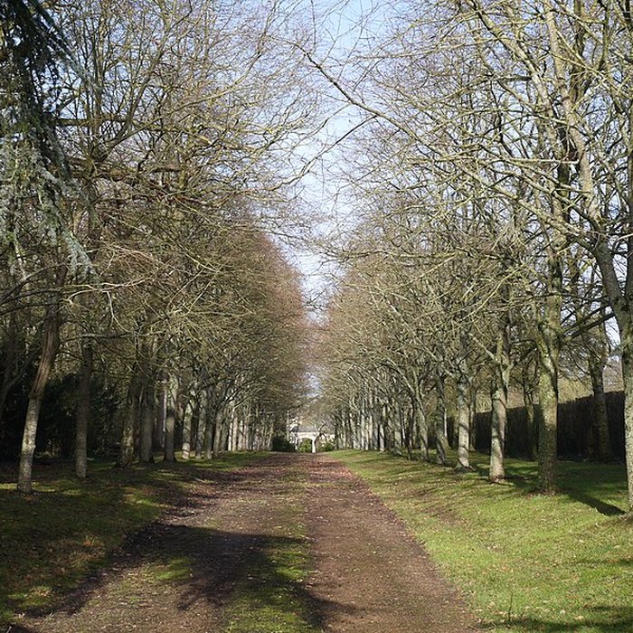 Photo de Château de Raguin