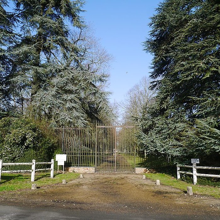 Photo de Château de Raguin