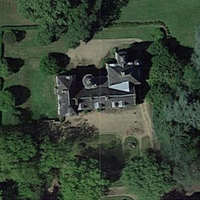 Photo de Château de Raguin