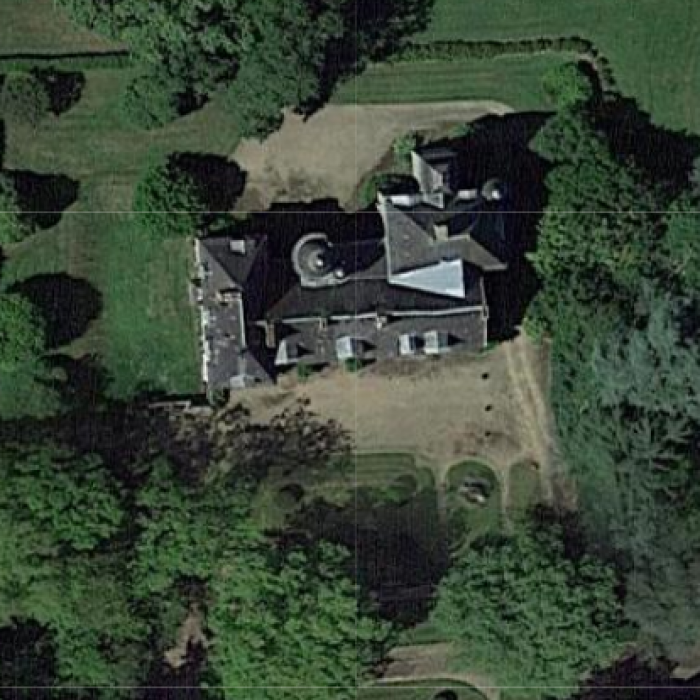 Photo de Château de Raguin