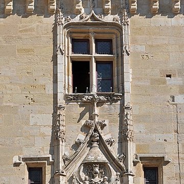 Porte Cailhau de Bordeaux