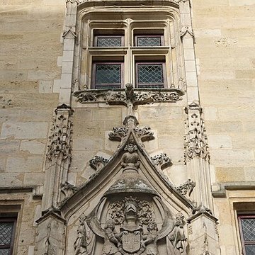 Porte Cailhau de Bordeaux