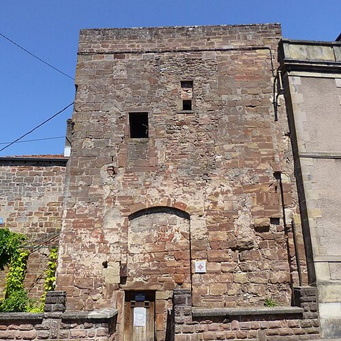 Photo de Château de Rambervillers