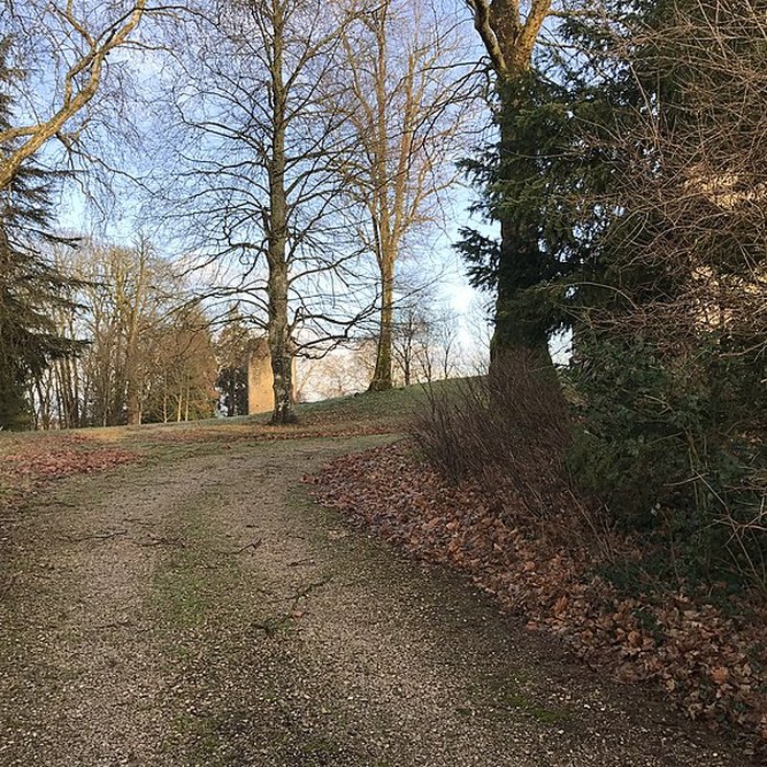 Photo de Château de Rans