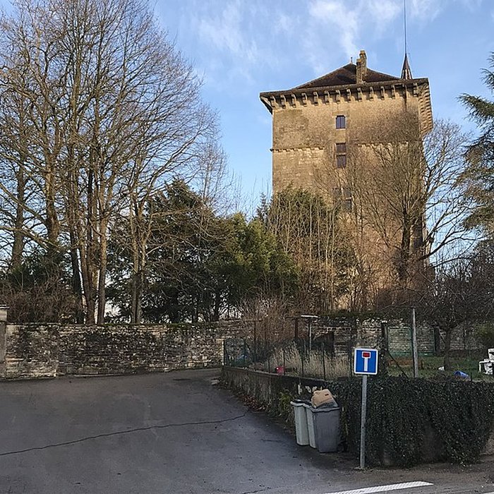 Photo de Château de Rans