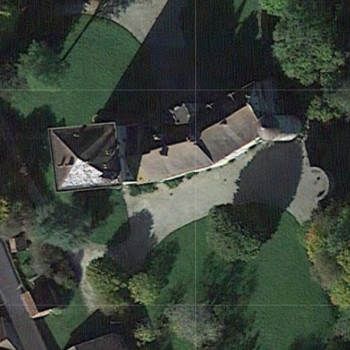 Photo de Château de Rans