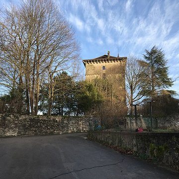 Château de Rans