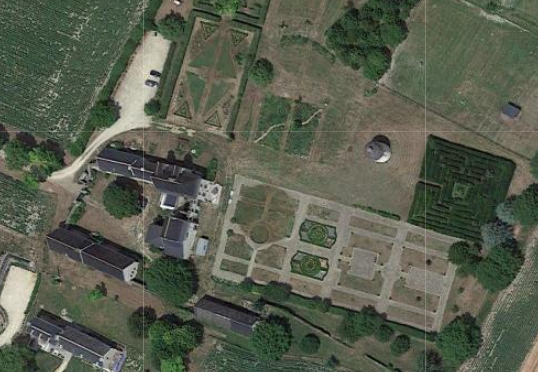 Photo de Château de Razilly