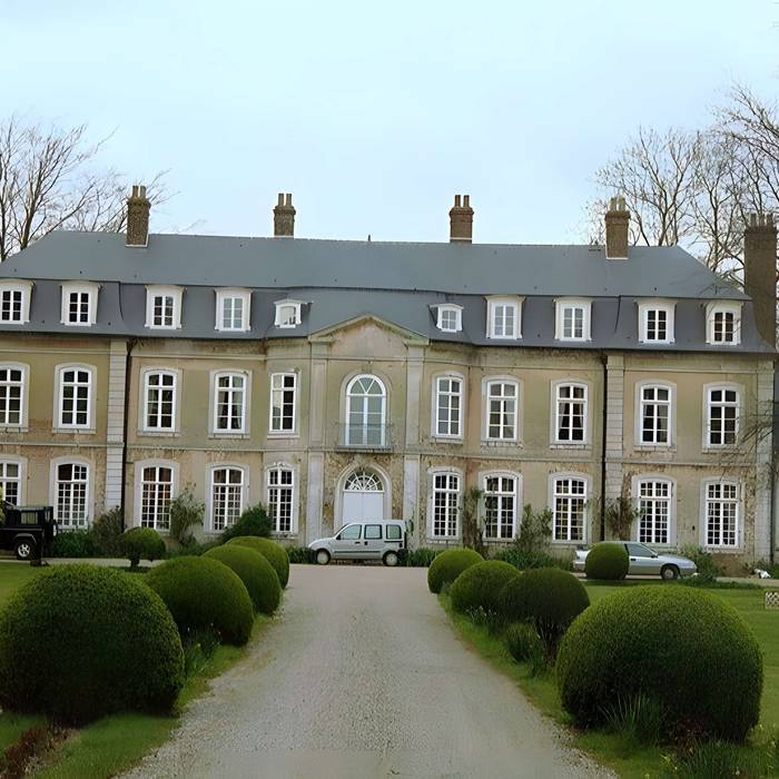 Photo de Château de Recq